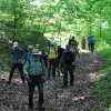 08 - 24 Stunden Wanderung